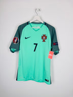 CAMISETA DE FÚTBOL PSG 1997/1998 LOCAL - NGOTTY #4 (S)