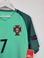 CAMISETA DE FÚTBOL PSG 1997/1998 LOCAL - NGOTTY #4 (S)
