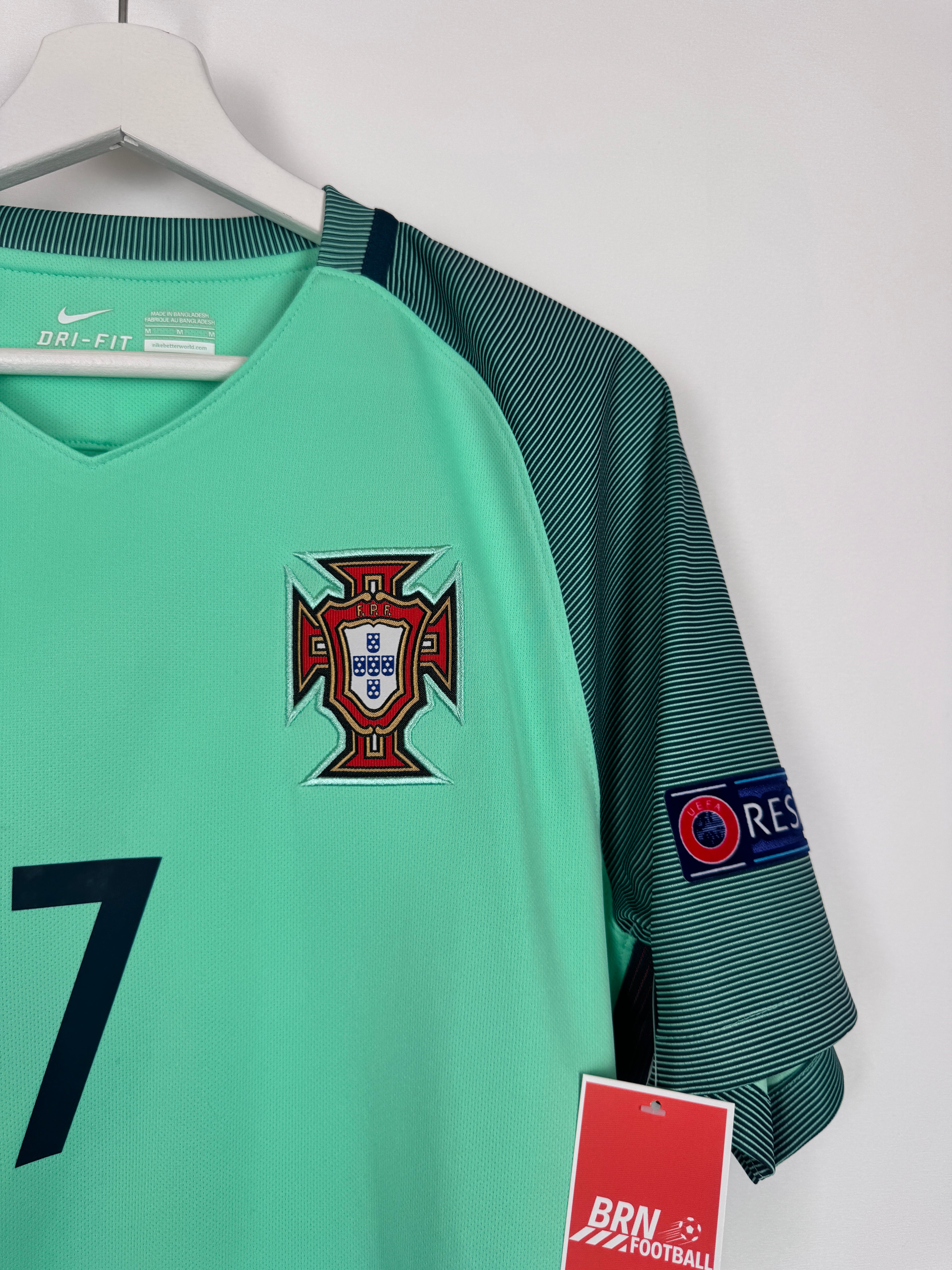 CAMISETA DE FÚTBOL PSG 1997/1998 LOCAL - NGOTTY #4 (S)