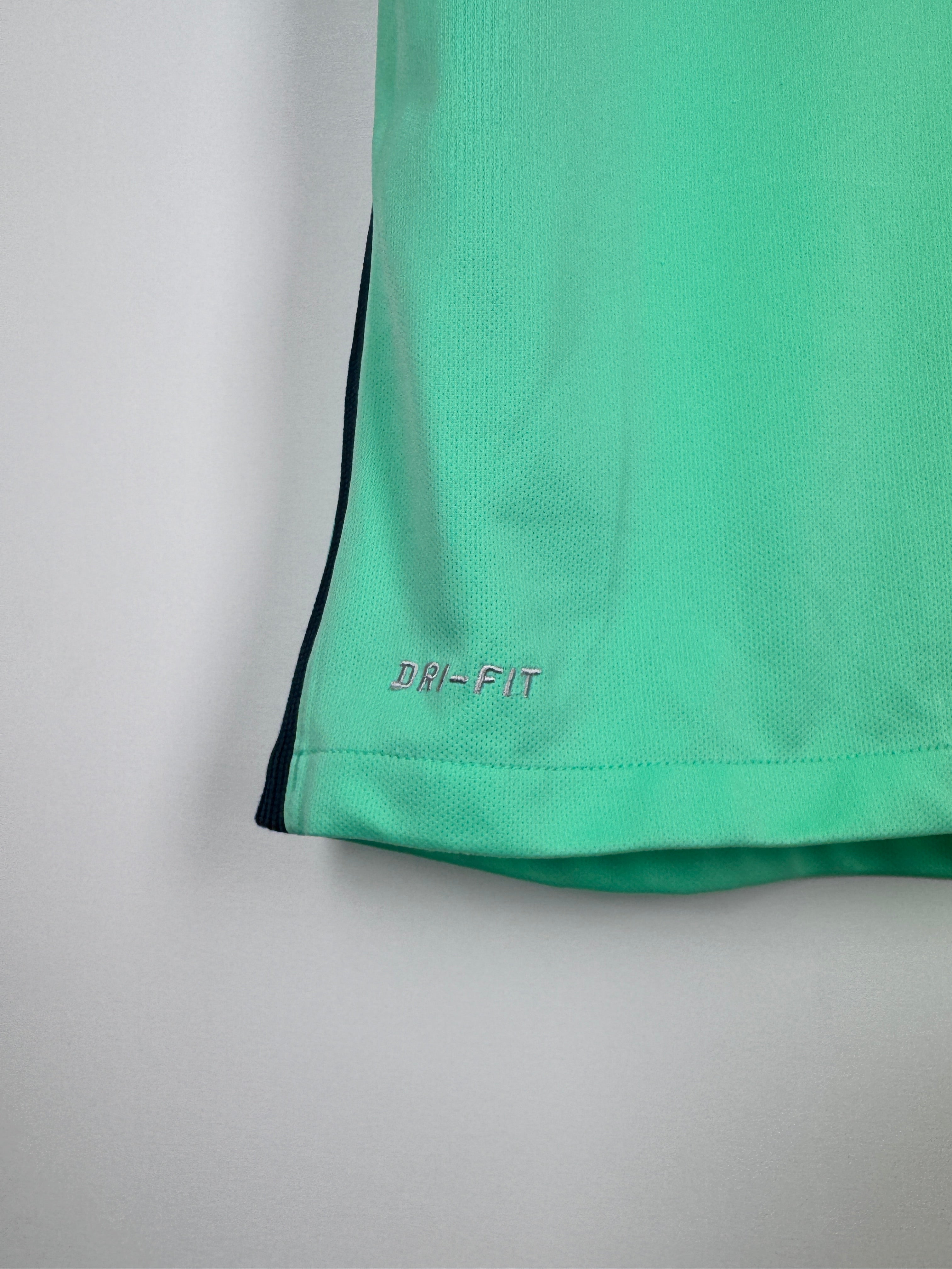 CAMISETA DE FÚTBOL PSG 1997/1998 LOCAL - NGOTTY #4 (S)