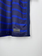 FRANCE NATIONAL FOOTBALL TEAM 2020 HOME JERSEY - MBAPPE #10 (S)