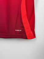 CAMISETA DE FÚTBOL MANCHESTER UNITED 2024/2025 LOCAL NUEVA - B.FERNANDES #8 (L)