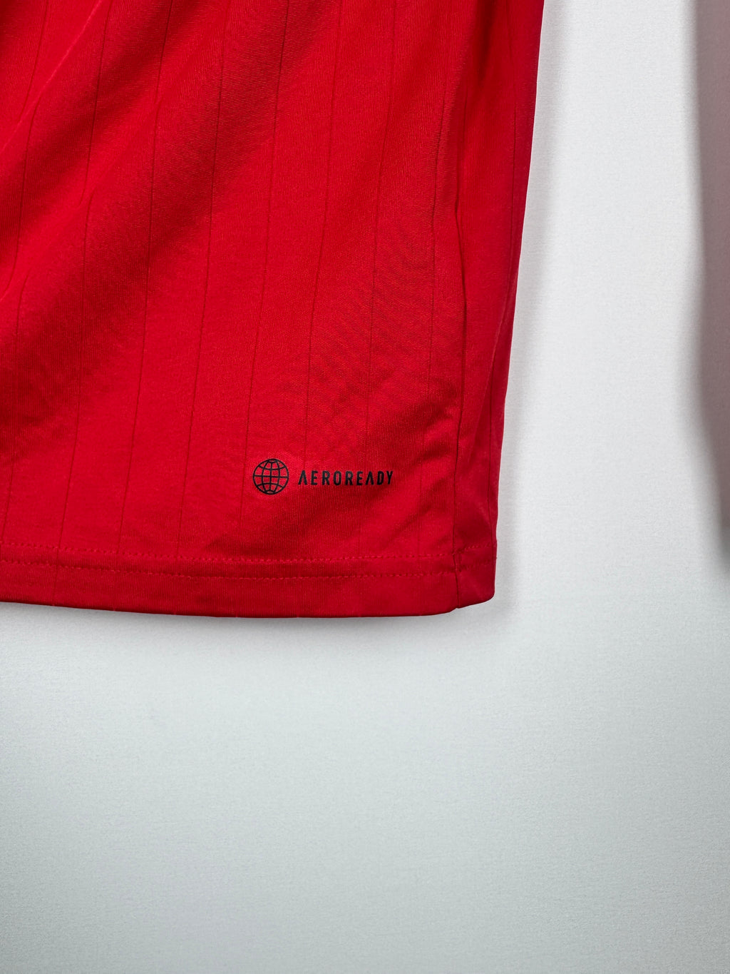 CAMISETA DE FÚTBOL MANCHESTER UNITED 2022/2023 LOCAL MANGA LARGA - RONALDO #7 (S)
