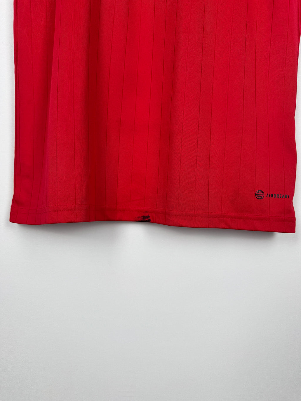 FOOTBALL JERSEY MANCHESTER UNITED 2022/2023 HOME - RONALDO #7 (S)