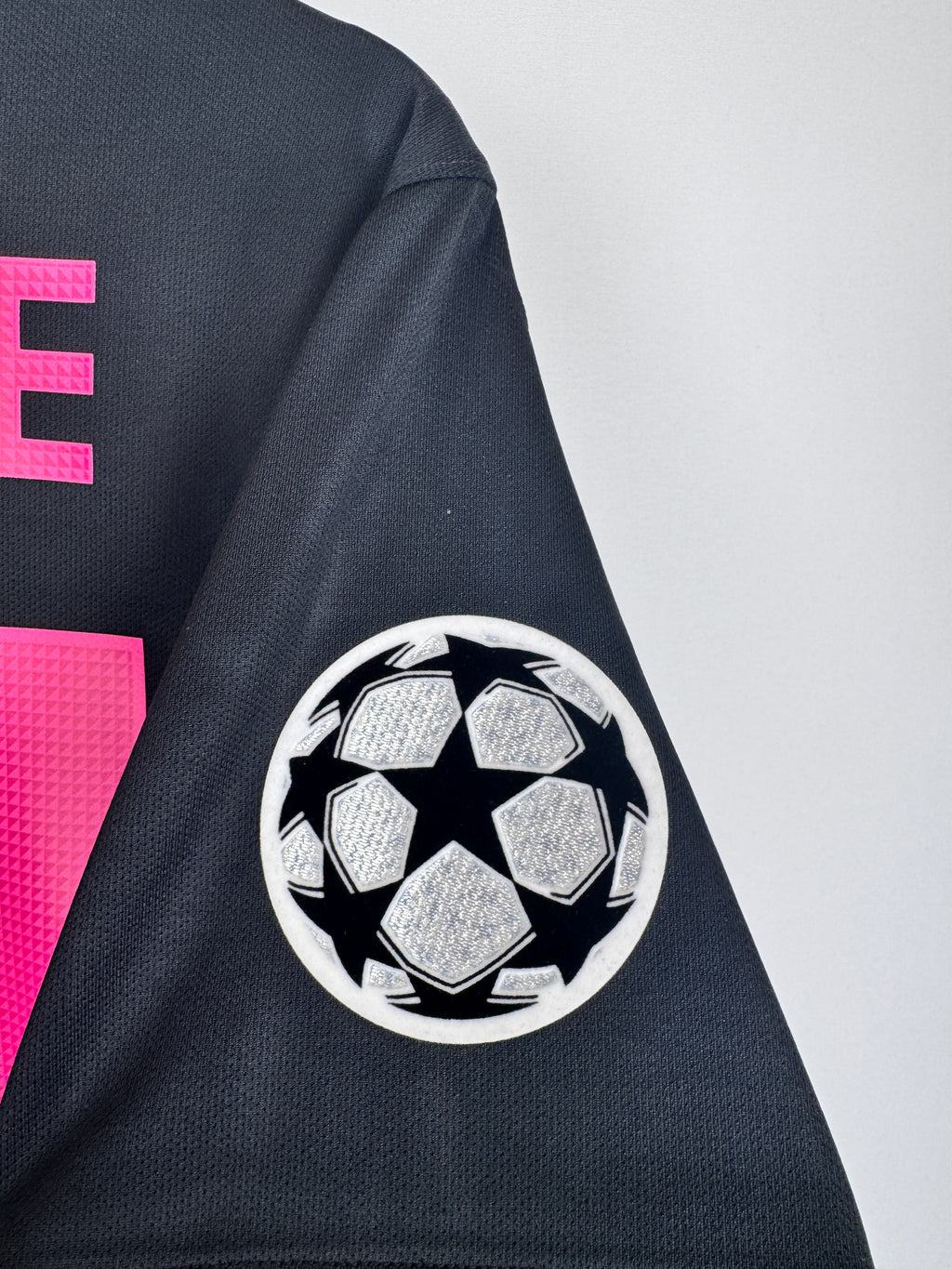 MAILLOT DE FOOTBALL PSG 2015/2016 THIRD - JAVIER PASTORE #27 (M)