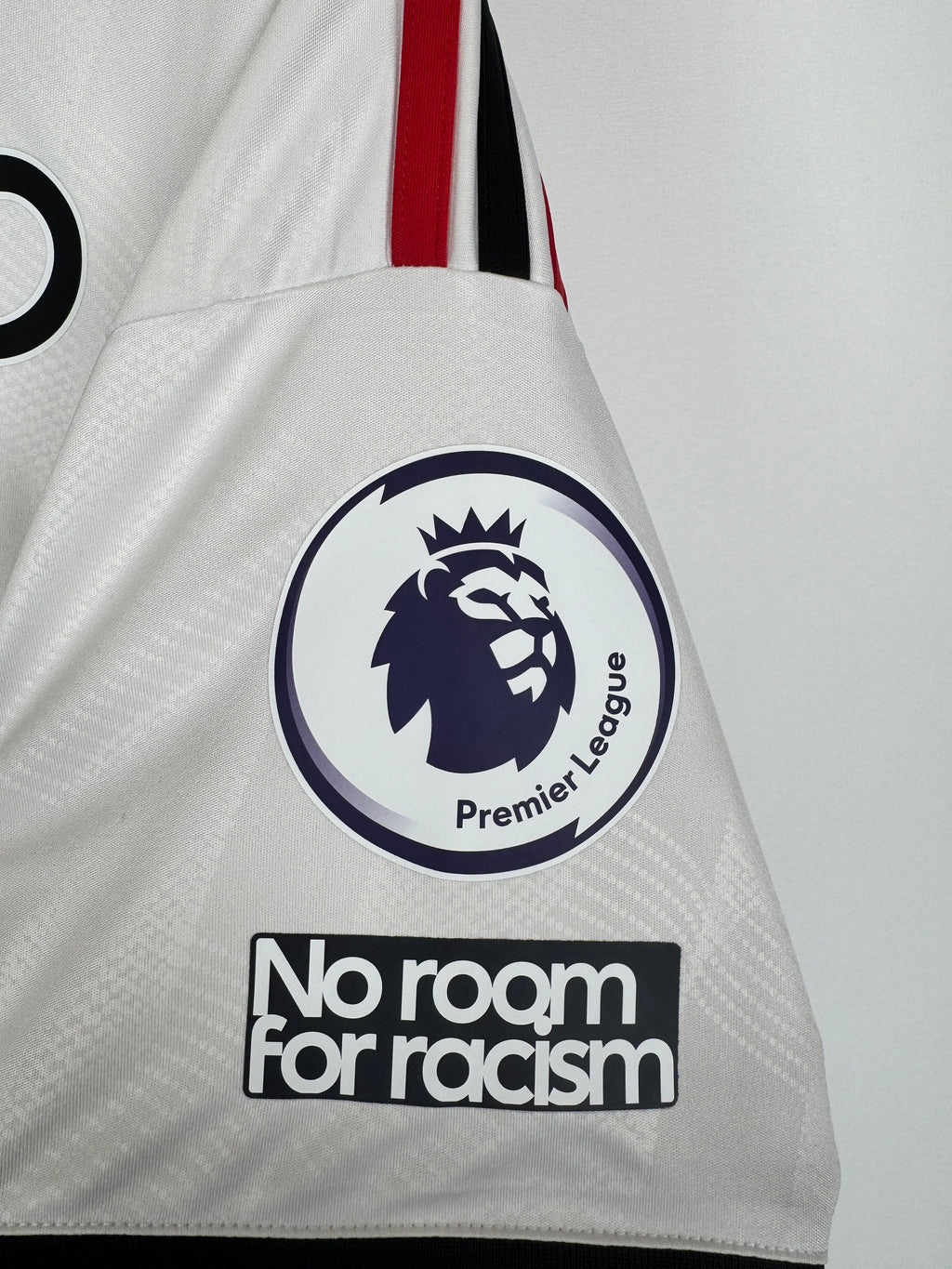 MANCHESTER UNITED 2022/2023 AWAY FOOTBALL JERSEY - RONALDO #7 (L)