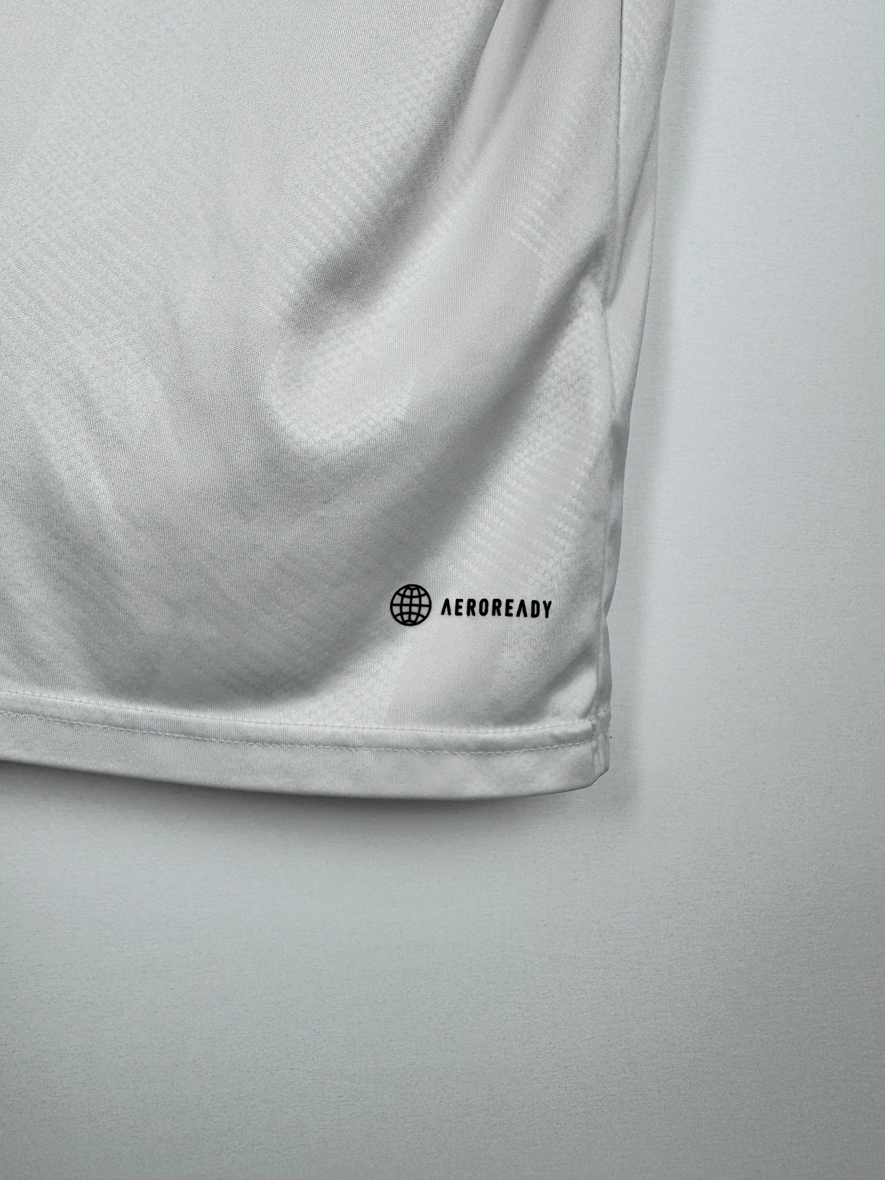 MANCHESTER UNITED 2022/2023 AWAY FOOTBALL JERSEY - RONALDO #7 (L)