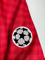 CAMISETA DE FÚTBOL MANCHESTER UNITED 2012/2013 LOCAL - ROONEY #10 (XL)