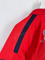 MAILLOT DE FOOTBALL PSG 2014/2015 THIRD - THIAGO SILVA #2 (S)
