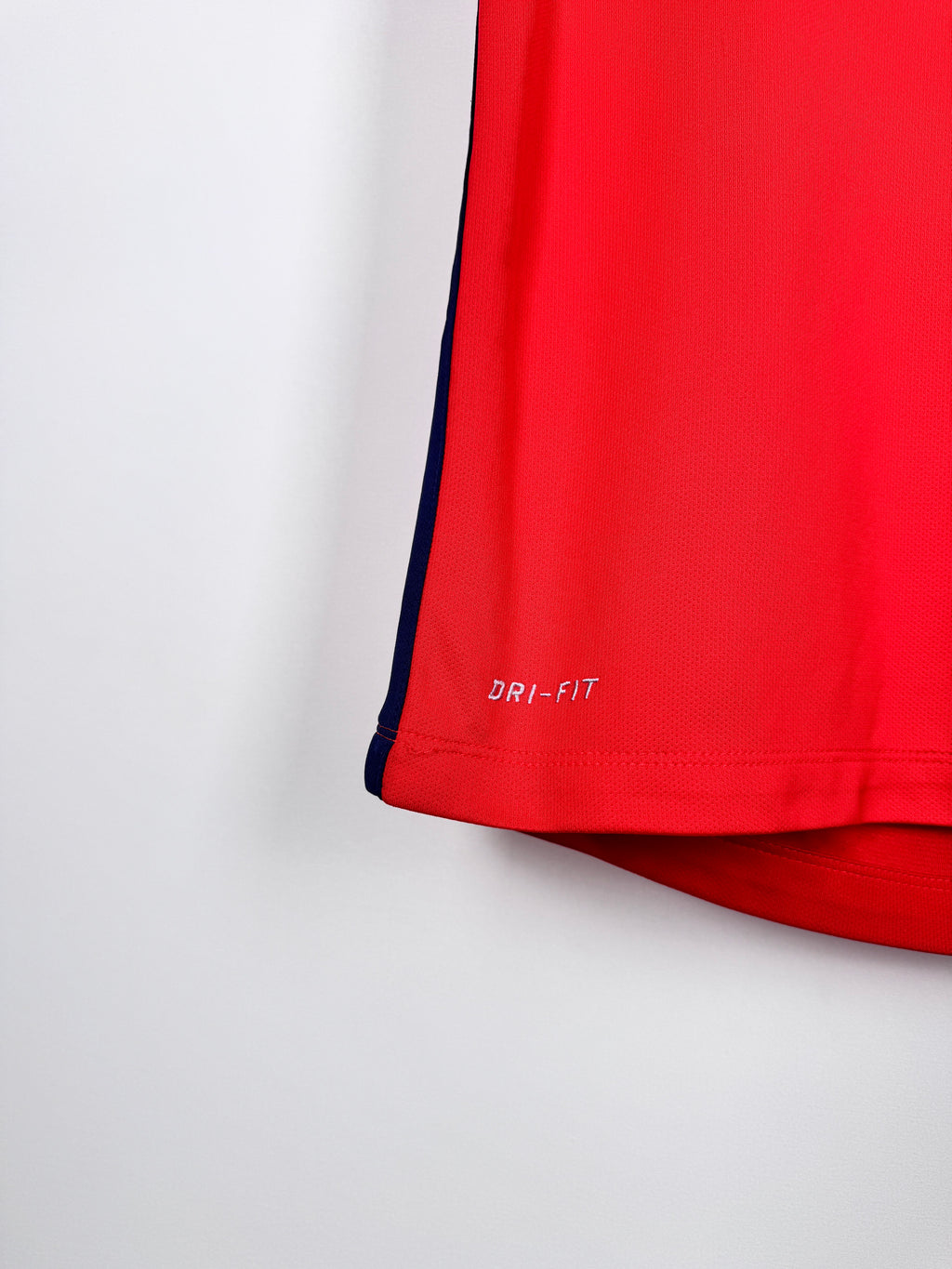 MAILLOT DE FOOTBALL PSG 2014/2015 THIRD - THIAGO SILVA #2 (S)