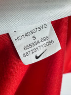 MAILLOT DE FOOTBALL PSG 2014/2015 THIRD - THIAGO SILVA #2 (S)