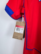 MAILLOT DE FOOTBALL PSG 2025/2026 THIRD NEUF - OUSMANE DEMBÉLÉ #10 (L)