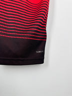 MANCHESTER UNITED 2018/2019 HOME FOOTBALL JERSEY - RASHFORD #10 (L)