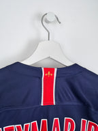 CAMISETA DE FÚTBOL PSG 1997/1998 LOCAL - NGOTTY #4 (S)