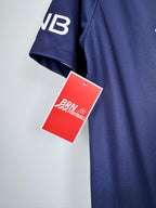 CAMISETA DE FÚTBOL PSG 1997/1998 LOCAL - NGOTTY #4 (S)