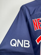 CAMISETA DE FÚTBOL PSG 1997/1998 LOCAL - NGOTTY #4 (S)