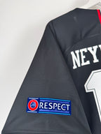CAMISETA DE FÚTBOL PSG 1997/1998 LOCAL - NGOTTY #4 (S)