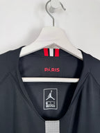 CAMISETA DE FÚTBOL PSG 1997/1998 LOCAL - NGOTTY #4 (S)