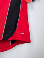 MAILLOT DE FOOTBALL AC MILAN 2012/2013 DOMICILE - EL SHAARAWY #92 (M)