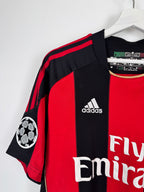 CAMISETA DE FÚTBOL PSG 1997/1998 LOCAL - NGOTTY #4 (S)