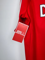 CAMISETA DE FÚTBOL PSG 1997/1998 LOCAL - NGOTTY #4 (S)