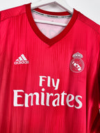 CAMISETA DE FÚTBOL PSG 1997/1998 LOCAL - NGOTTY #4 (S)