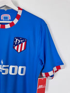 CAMISETA DE FÚTBOL PSG 1997/1998 LOCAL - NGOTTY #4 (S)