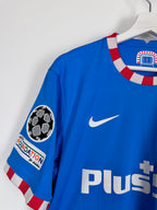 CAMISETA DE FÚTBOL PSG 1997/1998 LOCAL - NGOTTY #4 (S)