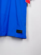 CAMISETA DE FÚTBOL PSG 1997/1998 LOCAL - NGOTTY #4 (S)