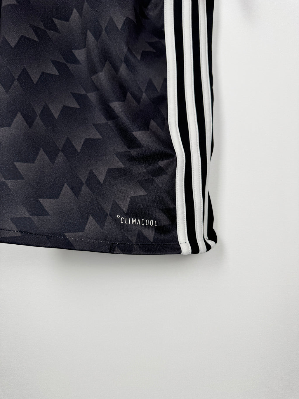 MANCHESTER UNITED 2017/2018 AWAY FOOTBALL JERSEY - IBRAHIMOVIC #10 (S)