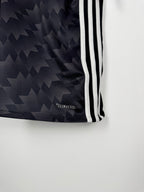 MANCHESTER UNITED 2017/2018 AWAY FOOTBALL JERSEY - IBRAHIMOVIC #10 (S)