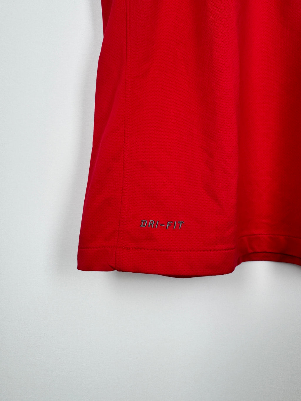 ARSENAL 2011/2012 HOME FOOTBALL JERSEY - HENRY #12 (S)