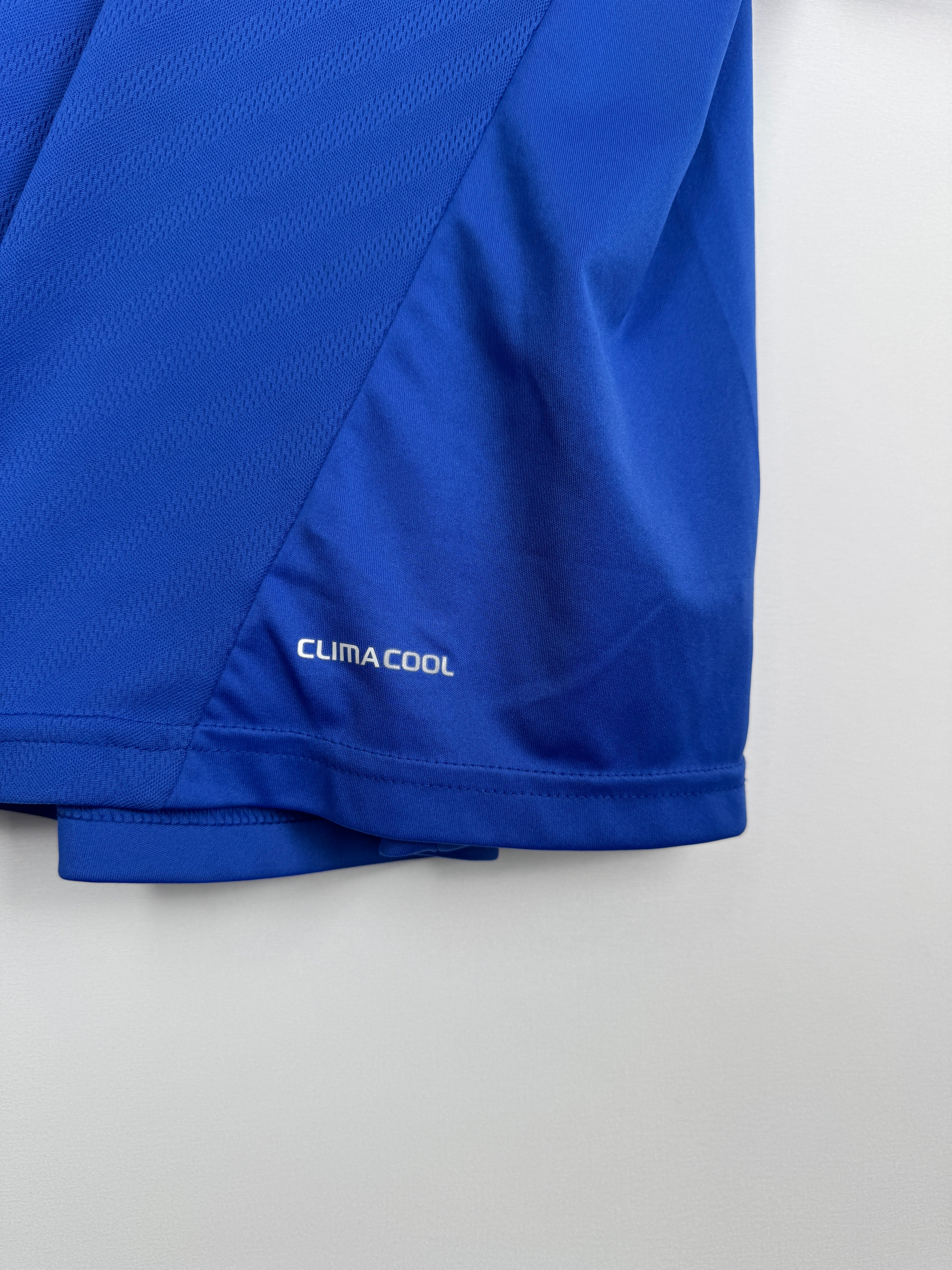 CHELSEA FOOTBALL SHIRT 2012/2013 HOME - TORRES #9 (L)