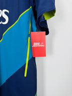 ARSENAL 2014/2015 THIRD FOOTBALL SHIRT - OZIL #11 (XL)