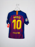 CAMISETA DE FÚTBOL PSG 1997/1998 LOCAL - NGOTTY #4 (S)