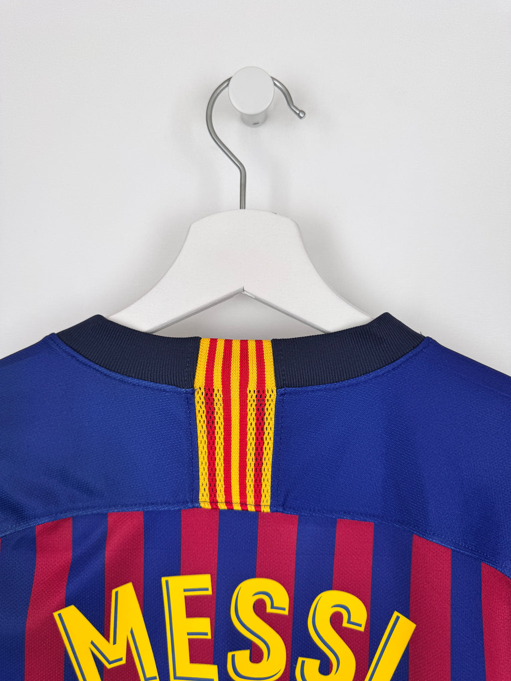 CAMISETA DE FÚTBOL PSG 1997/1998 LOCAL - NGOTTY #4 (S)