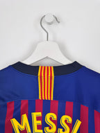 CAMISETA DE FÚTBOL PSG 1997/1998 LOCAL - NGOTTY #4 (S)