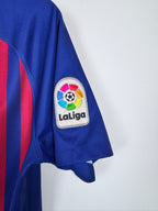 CAMISETA DE FÚTBOL PSG 1997/1998 LOCAL - NGOTTY #4 (S)