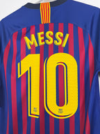 CAMISETA DE FÚTBOL PSG 1997/1998 LOCAL - NGOTTY #4 (S)