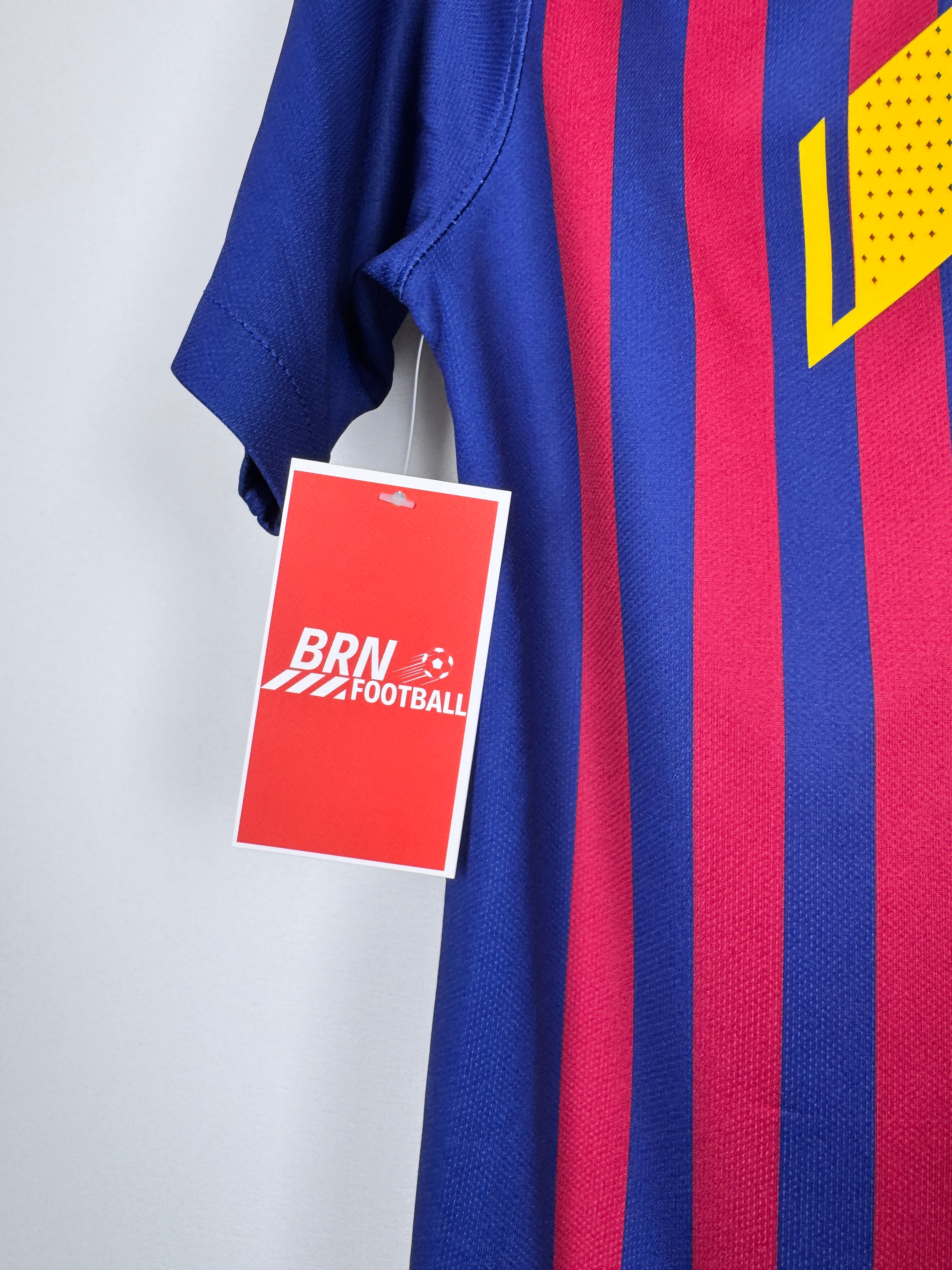 CAMISETA DE FÚTBOL PSG 1997/1998 LOCAL - NGOTTY #4 (S)