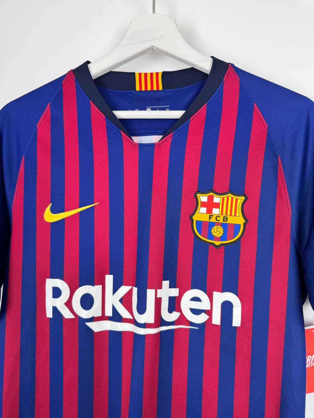 CAMISETA DE FÚTBOL PSG 1997/1998 LOCAL - NGOTTY #4 (S)