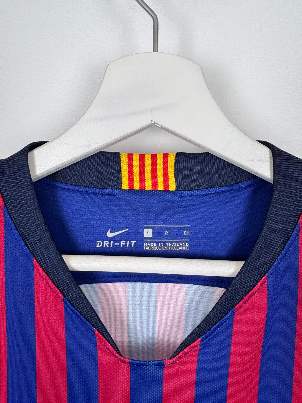 CAMISETA DE FÚTBOL PSG 1997/1998 LOCAL - NGOTTY #4 (S)