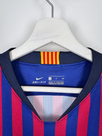 CAMISETA DE FÚTBOL PSG 1997/1998 LOCAL - NGOTTY #4 (S)