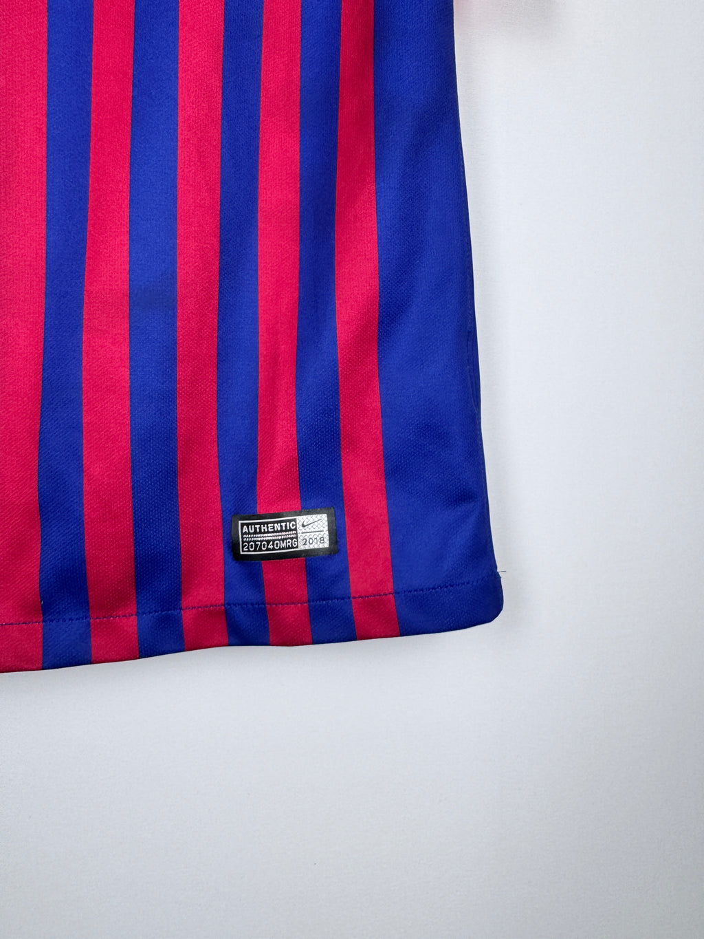 CAMISETA DE FÚTBOL PSG 1997/1998 LOCAL - NGOTTY #4 (S)