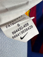 CAMISETA DE FÚTBOL PSG 1997/1998 LOCAL - NGOTTY #4 (S)