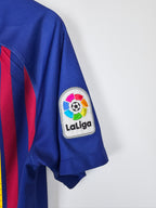 CAMISETA DE FÚTBOL PSG 1997/1998 LOCAL - NGOTTY #4 (S)