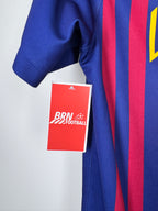 CAMISETA DE FÚTBOL PSG 1997/1998 LOCAL - NGOTTY #4 (S)
