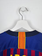 CAMISETA DE FÚTBOL PSG 1997/1998 LOCAL - NGOTTY #4 (S)