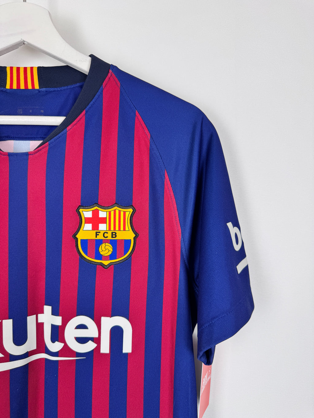 CAMISETA DE FÚTBOL PSG 1997/1998 LOCAL - NGOTTY #4 (S)