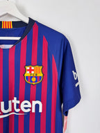 CAMISETA DE FÚTBOL PSG 1997/1998 LOCAL - NGOTTY #4 (S)